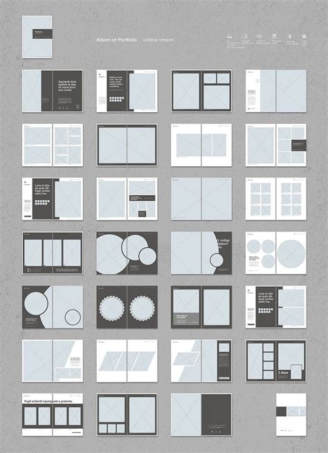 Grid 3 | Portfolio design layout, Indesign layout, Architecture portfolio design