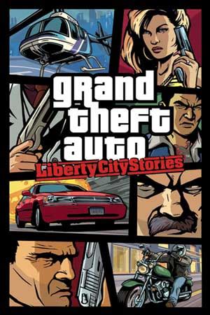 Códigos de GTA Liberty City Stories para PS2 - Dicas GTA