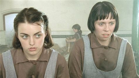 ‎The Magdalene Sisters (2002) directed by Peter Mullan • Reviews, film + cast • Letterboxd