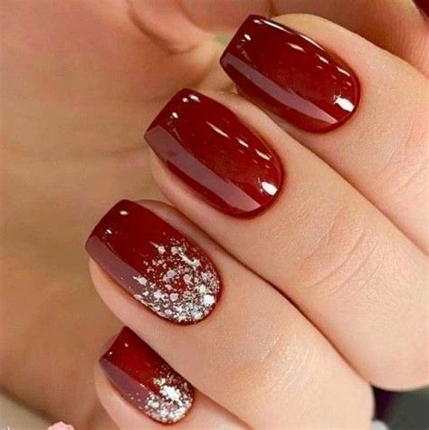 Pinterest | Christmas gel nails, Chistmas nails, Christmas nails acrylic