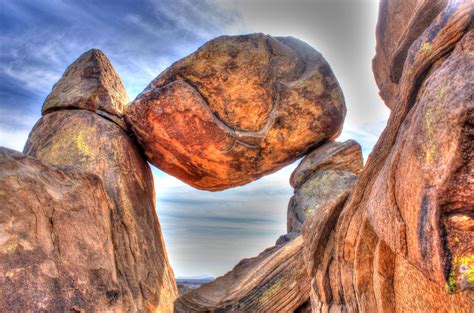 17 Stunning Photos Of Texas' Big Bend National Park