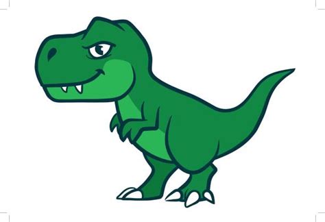 Tyrannosaurus Rex Illustrations, Royalty-Free Vector Graphics & Clip Art - iStock