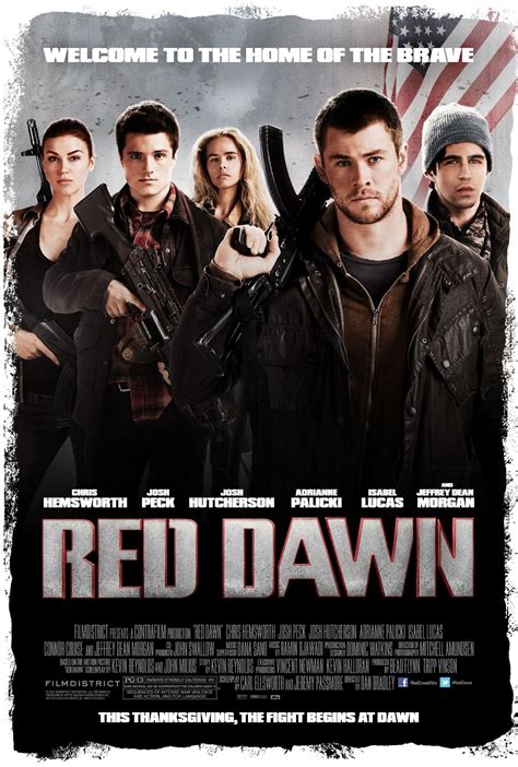 Red Dawn | streamfilms1