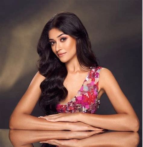 Nandini Gupta From Kota, Rajasthan Has Won the Crown of Miss India World-2023 - Delhi Magazine ...