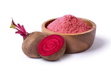 Beet Root Powder Benefits, Side Effects & 5 Best Brands