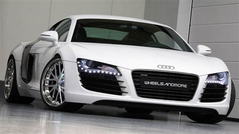 Audi Cars HD Wallpapers