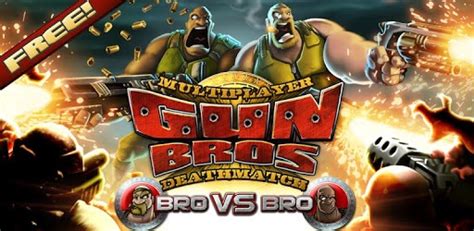 GUN BROS MULTIPLAYER for PC - How to Install on Windows PC, Mac