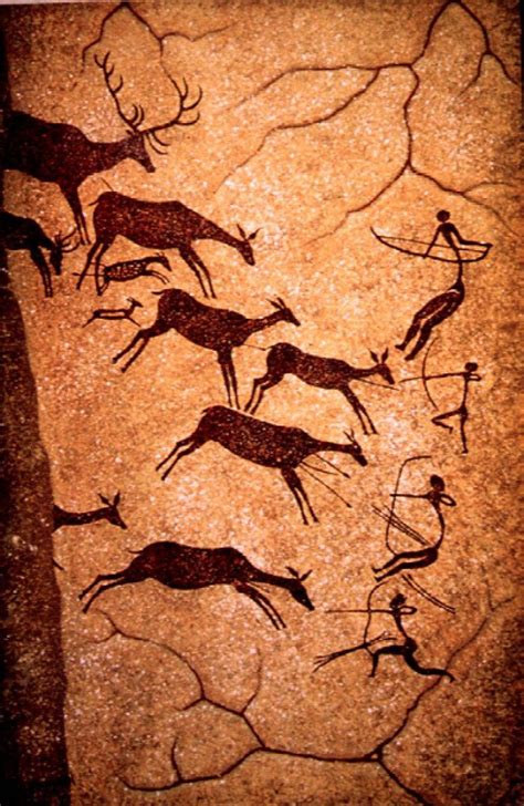 Fresh Lascaux Caves, France Wallpaper | Imagenes de pinturas rupestres, Arte de la prehistoria ...