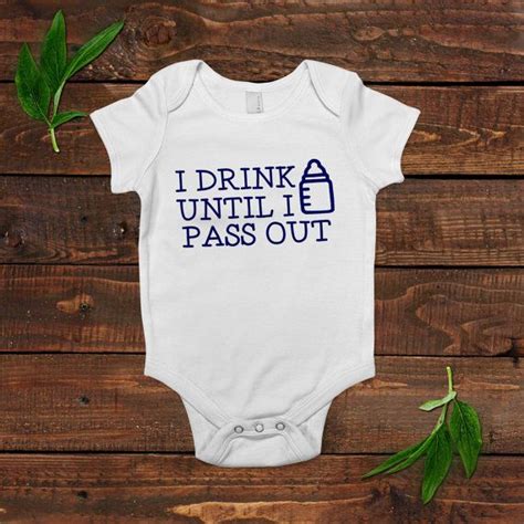 Funny Baby Boy Shirt - Newborn Baby Boy Gift - New Baby Boy Blue Outfit | Funny baby shirts ...