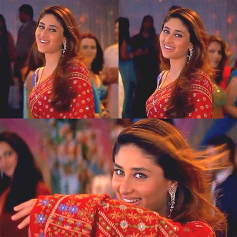 Kareena Kapoor in Aitraaz | Kareena kapoor saree, Kareena kapoor pics ...