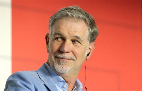 Netflix CEO says time spent streaming matters more than subscriptions