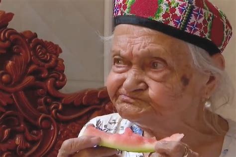 World's 'oldest person ever' dies at 135 or 134