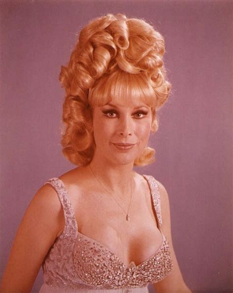 Barbara Eden - Biography, Height & Life Story | Super Stars Bio