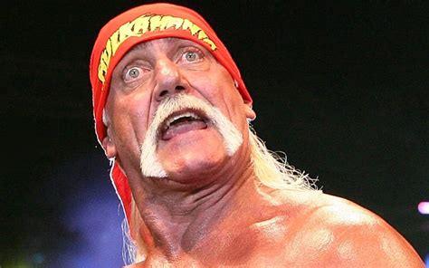 Hulk Hogan Called Out For Pulling A Dine & Dash