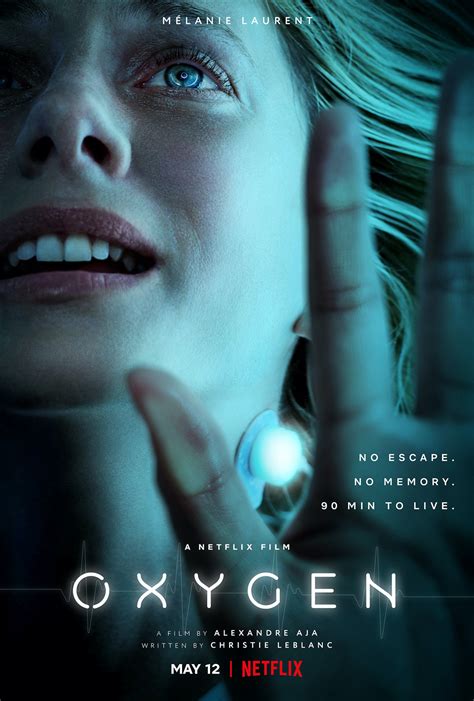 Film Review: “Oxygen” May Be Limited, but Still Sustains Dramatic Life | Film Festival Today