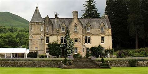 Duntreath Castle | United Kingdom