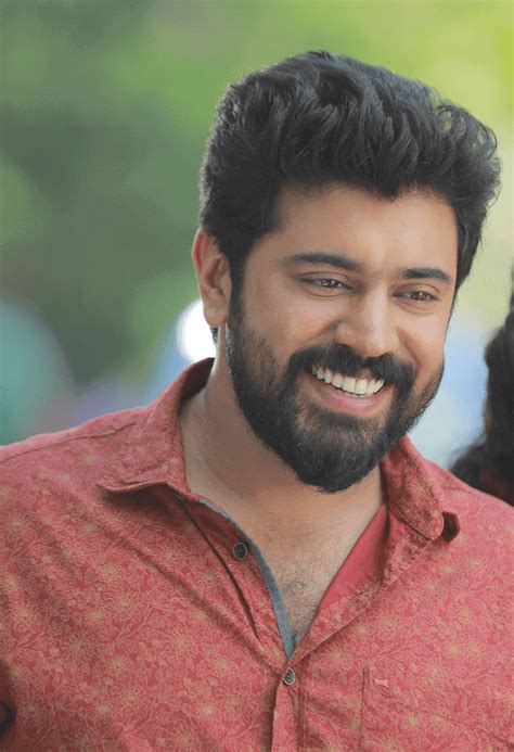 Nivin Pauly Biography, Wiki, and Secret Details