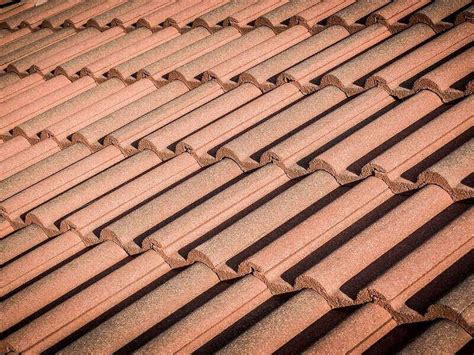 What are the Different Types of Roof Tiles? | JTD Building Supplies