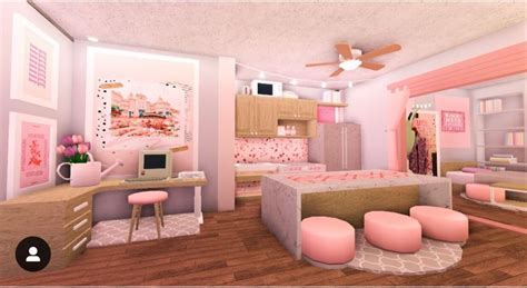 Pin by ebonyy on Roblox rooms | House decorating ideas apartments, Diy house plans, Simple house ...