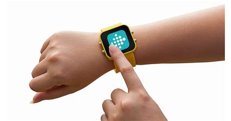 Fitbit to Take On Apple Watch this Fall with New Smartwatch- The Mac ...