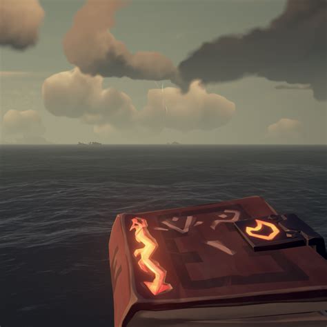 Tome of Fire I - Sea of Thieves Wiki