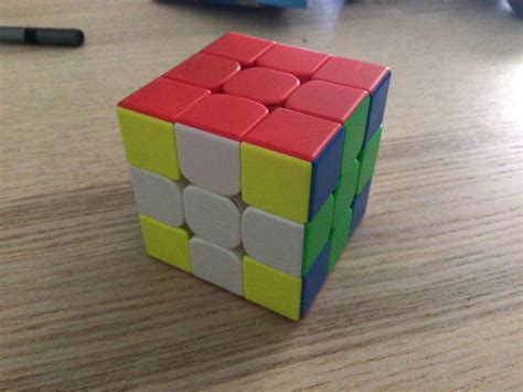 3x3x3 Rubik's Cube Patterns and Notations : 10 Steps (with Pictures) - Instructables