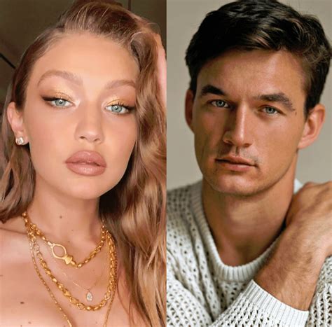 Tyler Cameron & Gigi Hadid: It's Over! - The Hollywood Gossip