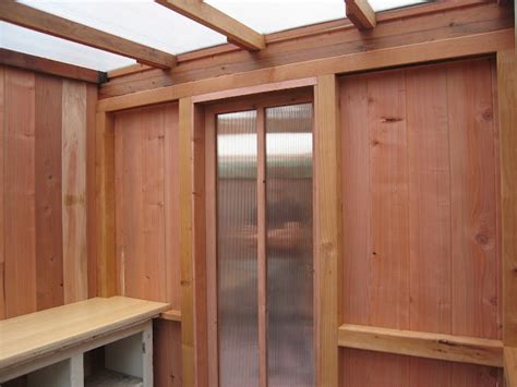 Building Mom's Yurt - A Blog: Is There a Bathroom in Your Yurt?