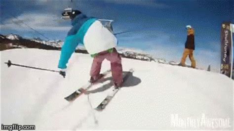 These 11 Gifs proves that the guys in extreme sports are not in sane - FreeKaaMaal Blog