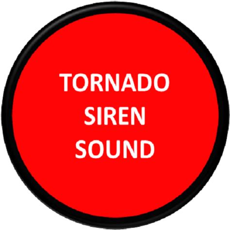 Tornado Siren Sound - Apps on Google Play