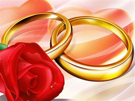 boda fondo hd rojo - amor anillo fondos de pantalla hd - 1600x1200 - WallpaperTip