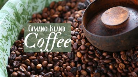 Camano Island Coffee Roasters » Camano Island Real Estate