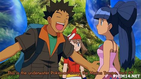 The Dream and...Water People? | Jack Walker x Reader (Pokemon)