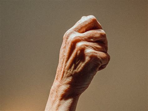 Why Do People With Dementia Clench Their Fists? - The Gables Assisted ...