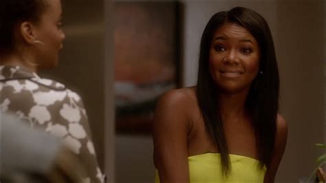 Gabrielle Union Gets Shut Down in "Being Mary Jane" Season 2 Sneak Peak