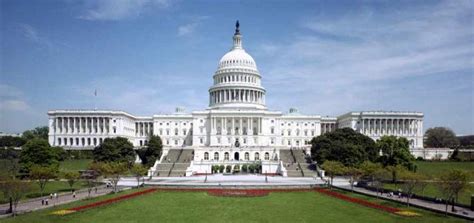 Top 10 Things To Do And See On Capitol Hill, Washington DC