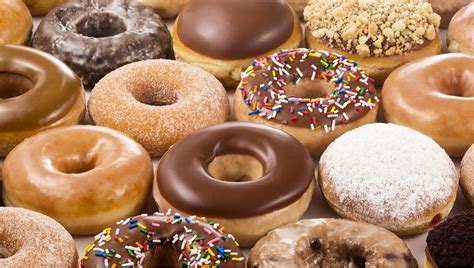 Sick worker likely caused large norovirus donut outbreak, finds study | Food Safety News