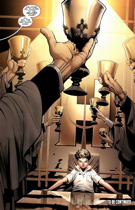 Uncanny X-Men: July 2011