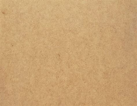 MDF natural | COMATESA