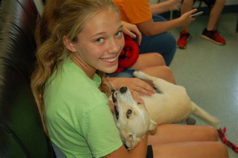 Get Youth Involved in Animal Welfare - National Humane Education Society