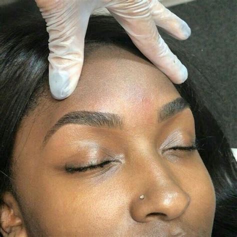 Latest Eyebrow Shapes | Eyebrow Waxing Near Me | Best Way To Do Your ...