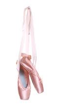 Ballet Shoes Pink Clipart Free Stock Photo - Public Domain Pictures