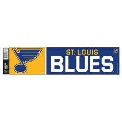 St. Louis Blues Stickers, Decals & Bumper Stickers