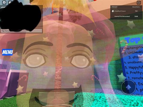 Epic roblox animated face opdat zoomed in!1!!!11!😍😍😍 : r/GoCommitDie