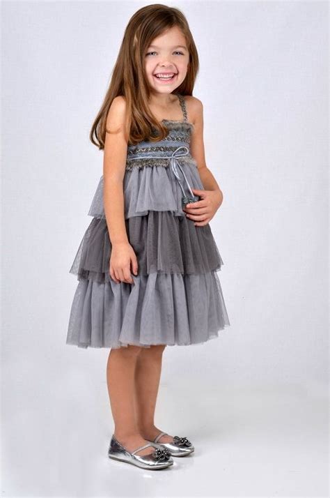 Luna Luna Copenhagen Anastasia dress | Girls party dress, Toddler girl ...