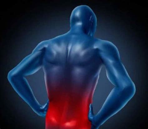 Side Effects of Cortisone Injection in Lower Back - DivynenHealthy