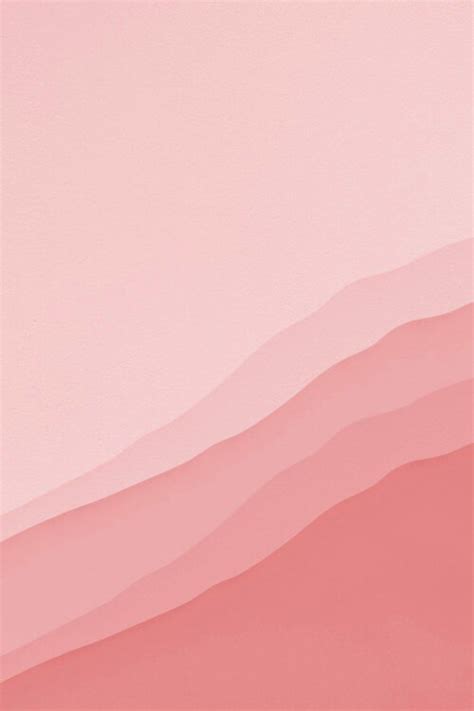 Light Pink Wallpaper - EnJpg