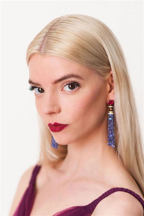 Anya Taylor-Joy - Profile Images — The Movie Database (TMDB)