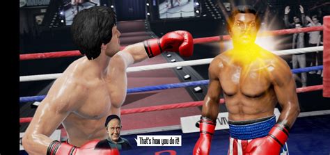 Real Boxing 2 APK Download for Android Free