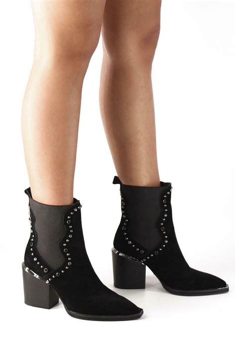 Alma en Pena ELARA - Ankle boots - black - Zalando.de